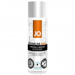 JO Premium Anal Cooling - 2.oz. Sex Toy JO Premium Anal Cooling - 2.oz. Sex Toy