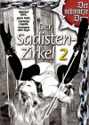 Der Sadisten-Zirkel 2 Der Sadisten-Zirkel 2 Boxcover