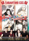 Art Sluts Art Sluts Boxcover