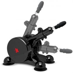 Kink - Fucking Machines - Power Banger Sex Toy Kink - Fucking Machines - Power Banger Sex Toy