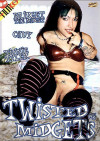Twisted Midgets #5 Twisted Midgets #5 Boxcover