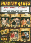 Theater Sluts Vol. 6 Theater Sluts Vol. 6 Boxcover