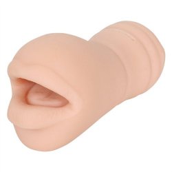 Belladonna's UR3 Throat Fucker Sex Toy Belladonna's UR3 Throat Fucker Sex Toy