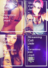 Cali Jade Cali Jade Boxcover
