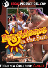 Fun 3-Somes In The Sun Fun 3-Somes In The Sun Boxcover