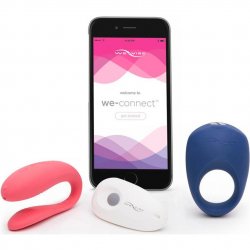 We-Vibe Sensations Unite Collection Sex Toy We-Vibe Sensations Unite Collection Sex Toy