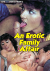 Erotic Family Affair, An Erotic Family Affair, An Boxcover