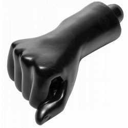 Master Series: Mister Fister Vibrating Fist Sex Toy Master Series: Mister Fister Vibrating Fist Sex Toy