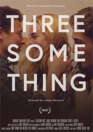 Threesomething Movie Threesomething Movie