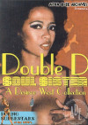 Double D Soul Sister - A Desiree West Collection Double D Soul Sister - A Desiree West Collection Boxcover