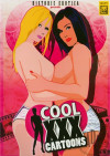 Cool XXX Cartoons Cool XXX Cartoons Boxcover