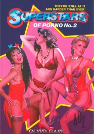 Superstars of Porno Vol. 2 Movie Superstars of Porno Vol. 2 Movie