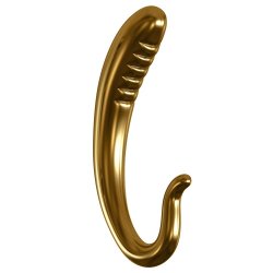 Icicles Gold Edition - G03 Sex Toy Icicles Gold Edition - G03 Sex Toy
