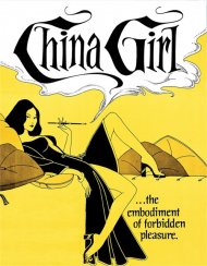 China Girl (Blu-ray + DVD Combo) Blu-ray Movie China Girl (Blu-ray + DVD Combo) Blu-ray Movie