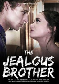 Jealous Brother, The Movie Jealous Brother, The Movie