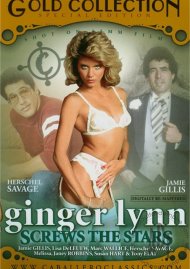 Ginger Lynn Screws The Stars Movie Ginger Lynn Screws The Stars Movie
