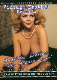 Jennifer Welles "The Mature Lover" Movie Jennifer Welles "The Mature Lover" Movie