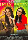 This Is Definitely Not Ugly Betty: A XXX Tranny Parody This Is Definitely Not Ugly Betty: A XXX Tranny Parody Boxcover