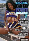 Black Bald Pussy Cheerleaders 7 Black Bald Pussy Cheerleaders 7 Boxcover