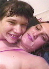 Chantell & Claudia Chantell & Claudia Boxcover