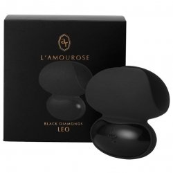 Lamourose Black Diamonds Leo - Brown/Black Sex Toy Lamourose Black Diamonds Leo - Brown/Black Sex Toy