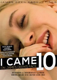 I Came On James Deens Face 10 Movie I Came On James Deens Face 10 Movie