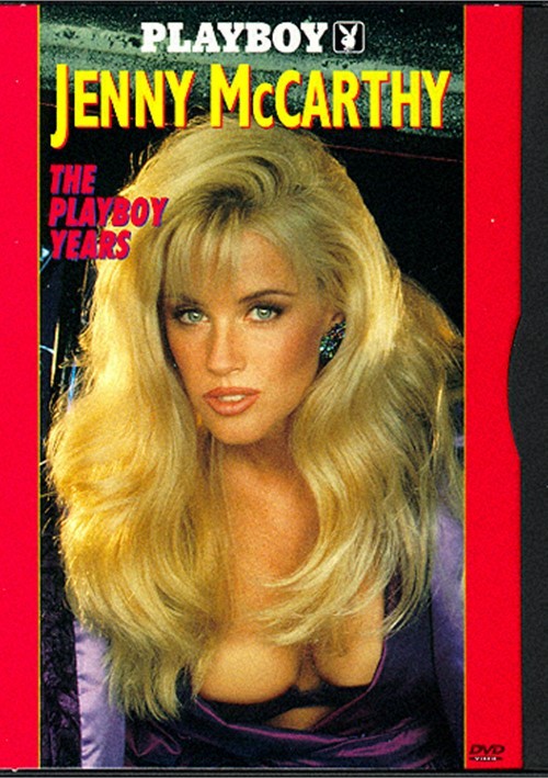 Jenny McCarthy: The Playboy Years