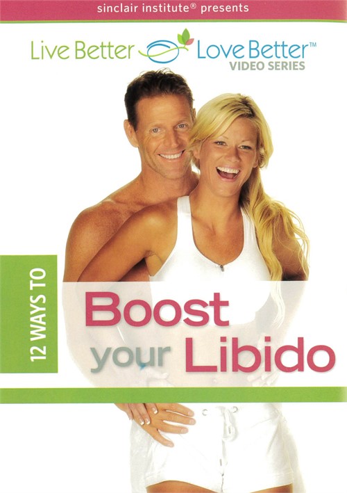12 Ways To Boost Your Libido 2012 Adult Dvd Empire 9301