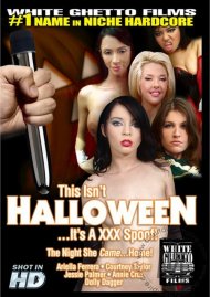 This Isnt Halloween... Its A XXX Spoof! Movie This Isnt Halloween... Its A XXX Spoof! Movie