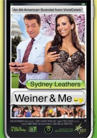 Sydney Leathers: Weiner And Me Movie Sydney Leathers: Weiner And Me Movie