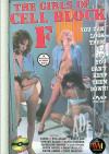 Girls Of Cellblock F, The Girls Of Cellblock F, The Boxcover
