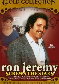 Ron Jeremy Screws The Stars Movie Ron Jeremy Screws The Stars Movie