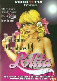 Erotic Adventures Of Lolita Movie Erotic Adventures Of Lolita Movie
