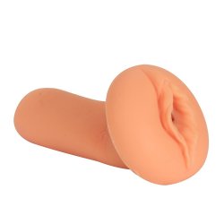 Autoblow 2 Replacement Vagina Sleeve - Size A 3-4" Sex Toy Autoblow 2 Replacement Vagina Sleeve - Size A 3-4" Sex Toy