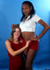 Cindy and Alpine Cindy and Alpine Boxcover