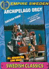 Archipelago Orgy Archipelago Orgy Boxcover