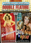 Delicious/All American Girls 2 Delicious/All American Girls 2 Boxcover