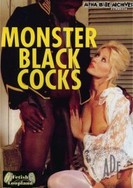 Monster Black Cocks Movie Monster Black Cocks Movie