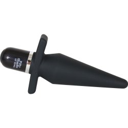 Fifty Shades of Grey Official Collection: Vibrating Butt Plug Sex Toy Fifty Shades of Grey Official Collection: Vibrating Butt Plug Sex Toy