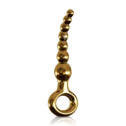 Icicles Gold Edition - G09 Sex Toy Icicles Gold Edition - G09 Sex Toy