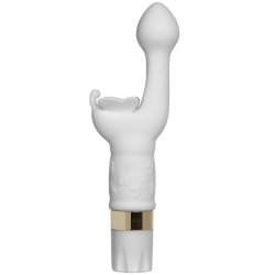 Special Edition Butterfly Kiss - White Sex Toy Special Edition Butterfly Kiss - White Sex Toy