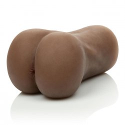 Stroke It Ass - Brown Sex Toy Stroke It Ass - Brown Sex Toy