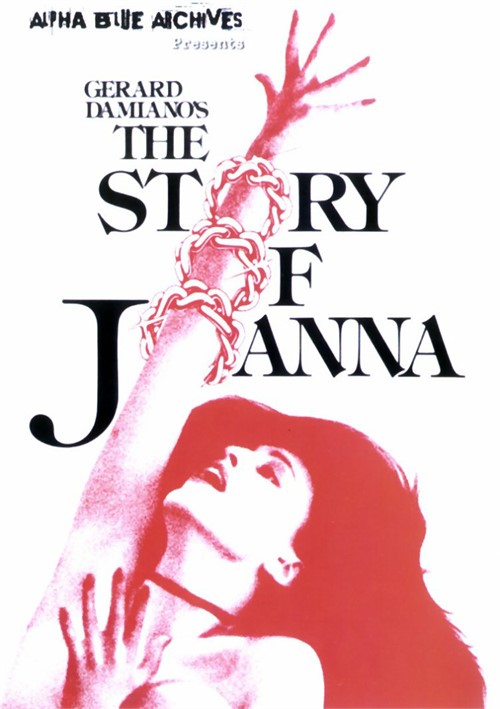 Story Of Joanna