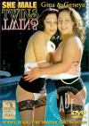 She-Male Twins She-Male Twins Boxcover