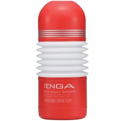 Tenga Rolling Head Cup- Standard Sex Toy Tenga Rolling Head Cup- Standard Sex Toy
