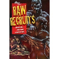 Raw Recruits Sex Toy Raw Recruits Sex Toy