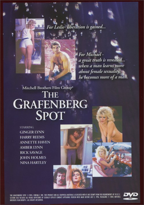 Grafenberg Spot The 1985 Adult Dvd Empire 