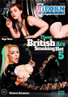 These British Are Smoking Hot 5 These British Are Smoking Hot 5 Boxcover