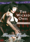 Wicked Ones, The Wicked Ones, The Boxcover