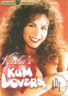 Keisha's Kum Lovers Keisha's Kum Lovers Boxcover